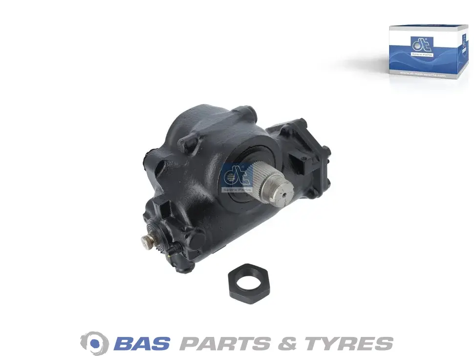 Lenkgetriebe DT Spare Parts Lenkgetriebe DT Spare Parts