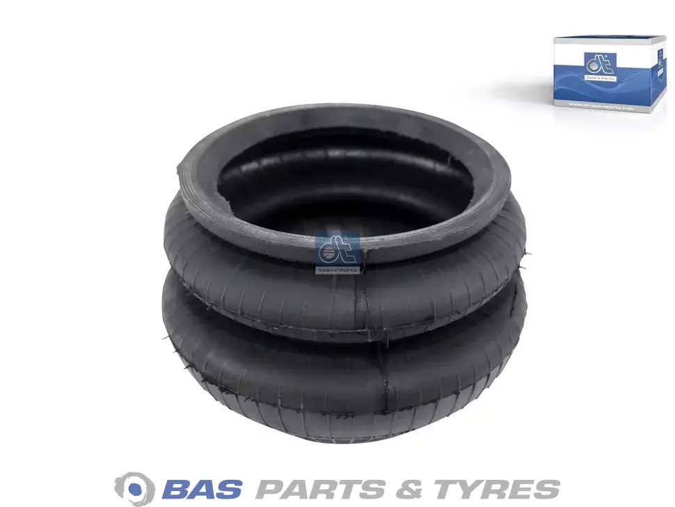Luftfederbalg DT Spare Parts