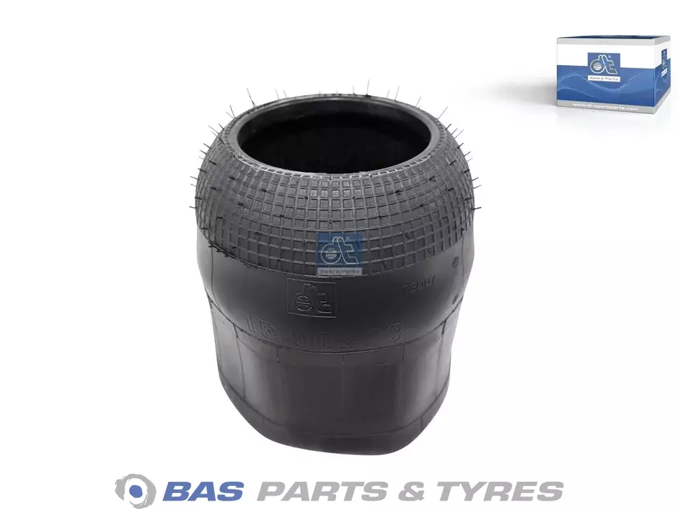 Luftfederbalg DT Spare Parts