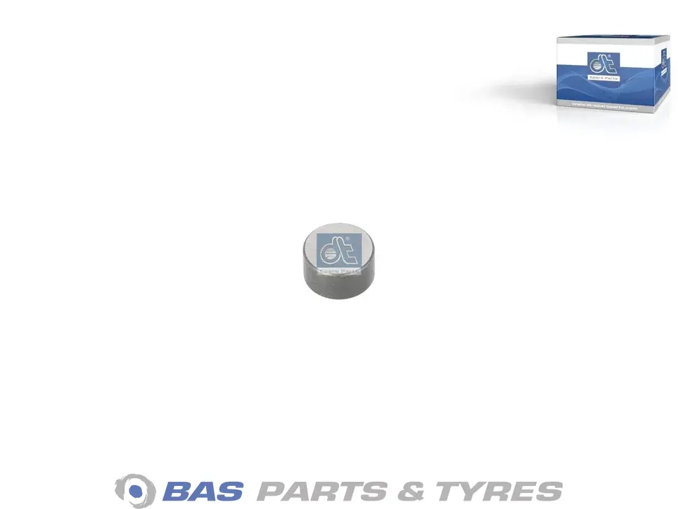 غطاء DT Spare Parts