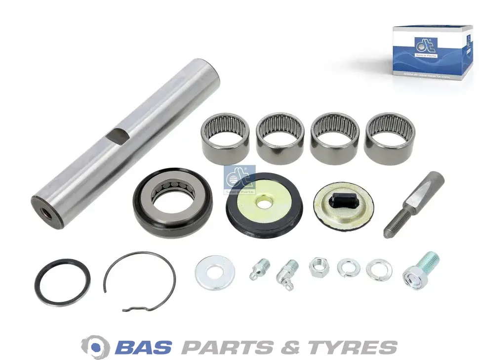 Reparatursatz DT Spare Parts