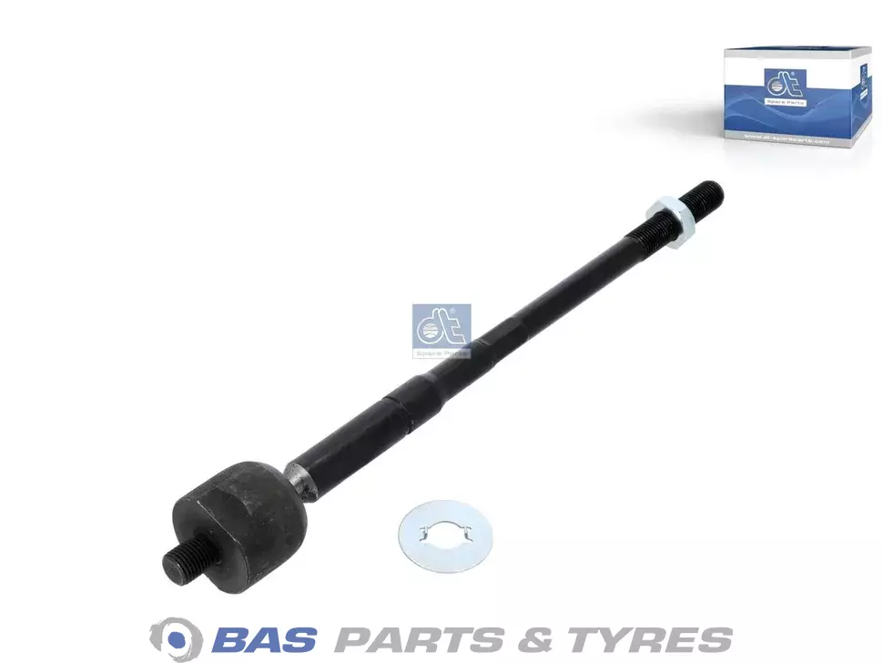 Thrust Ball DT Spare Parts