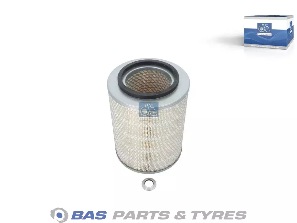 Luftfilter DT Spare Parts