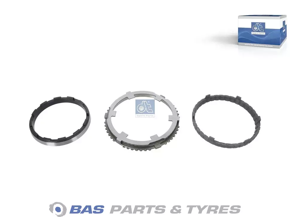 Synchromesh cone DT Spare Parts