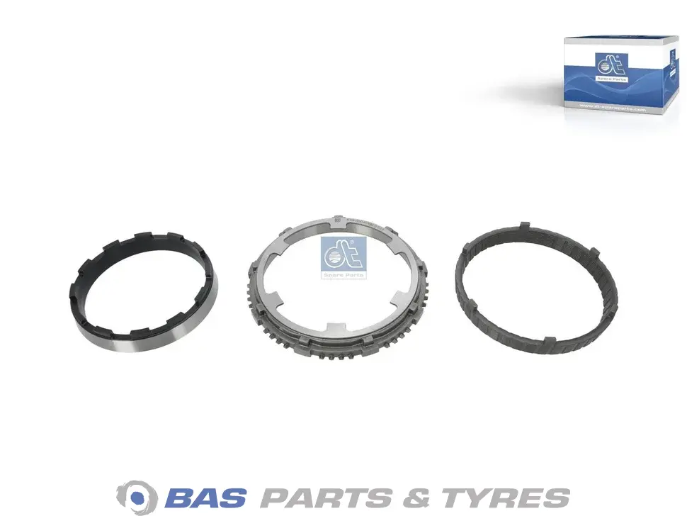 Synchromesh conus DT Spare Parts