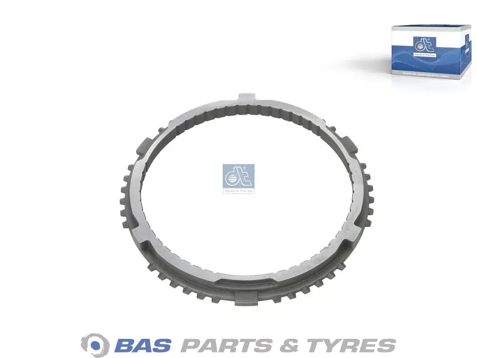 Synchromesh cone DT Spare Parts