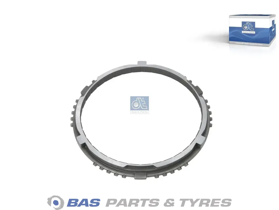 Synchromesh cone DT Spare Parts