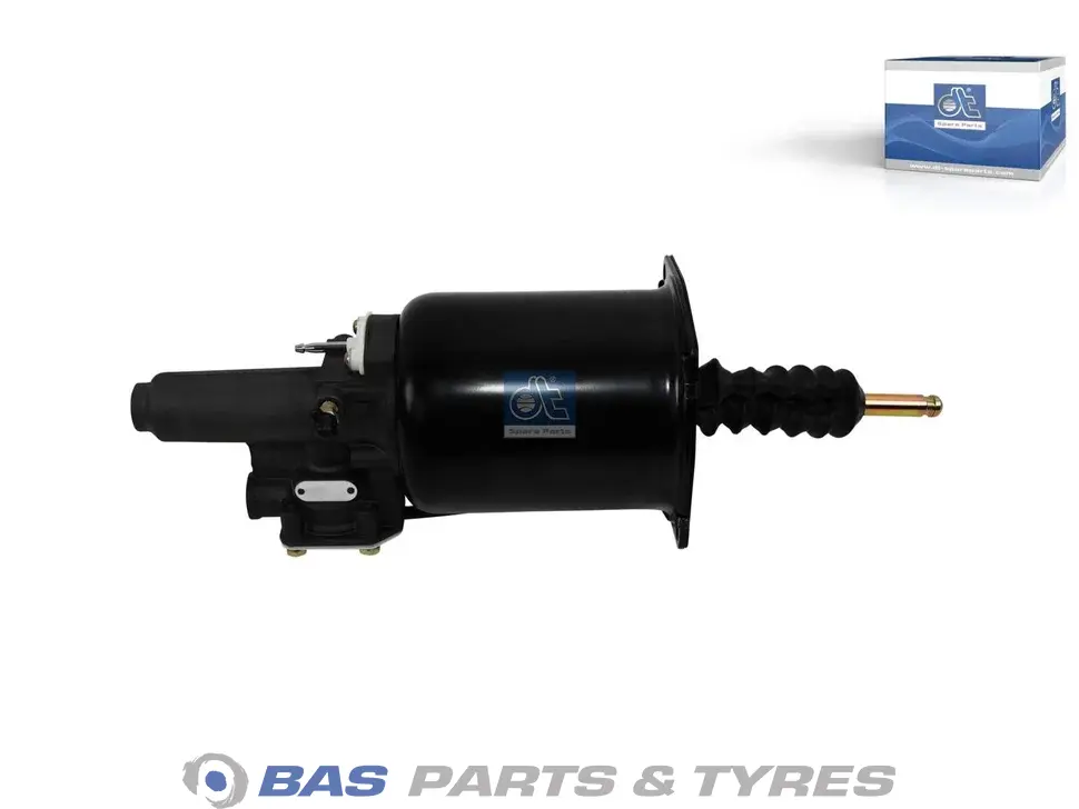 Clutch cilinder DT Spare Parts 1506466