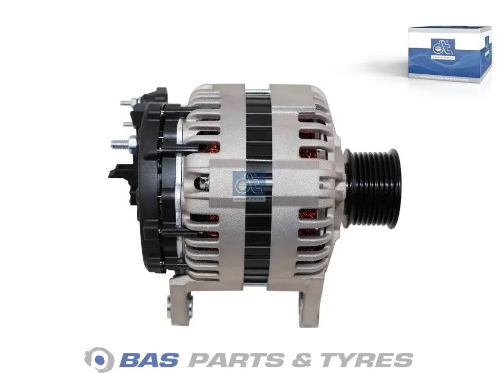 Wechselstromgenerator DT Spare Parts