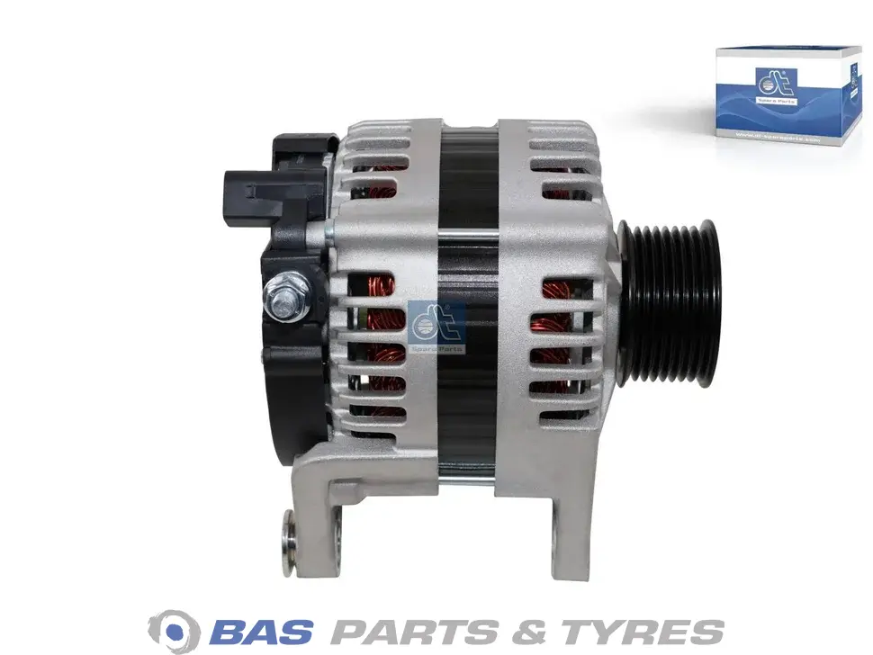 Wechselstromgenerator DT Spare Parts Wechselstromgenerator DT Spare Parts