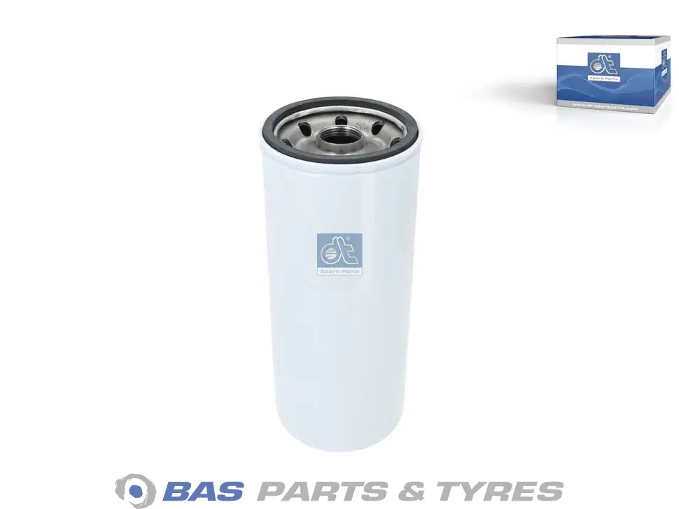 Luftfilter DT Spare Parts 4084262