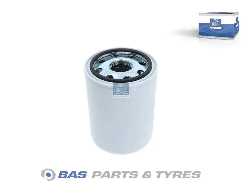Ölfilter DT Spare Parts 707731851