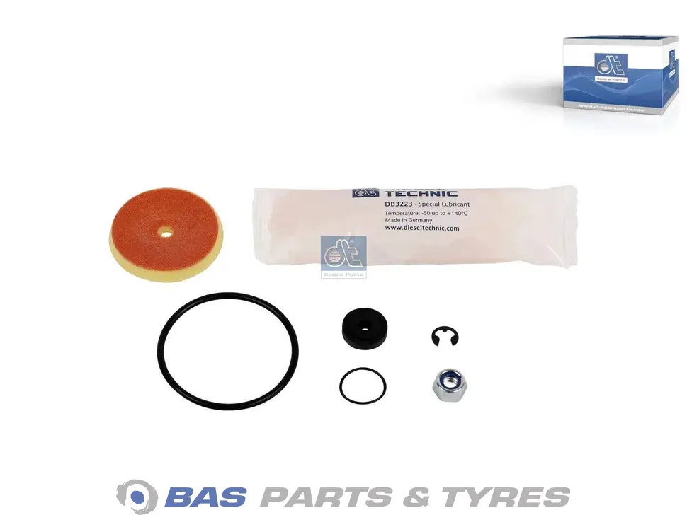 Ремонтный комплект DT Spare Parts 0004300215