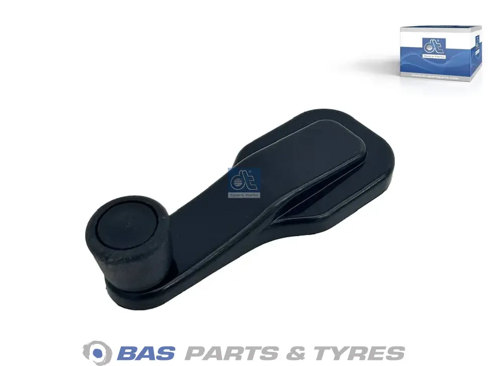 Window crank DT Spare Parts 3953182
