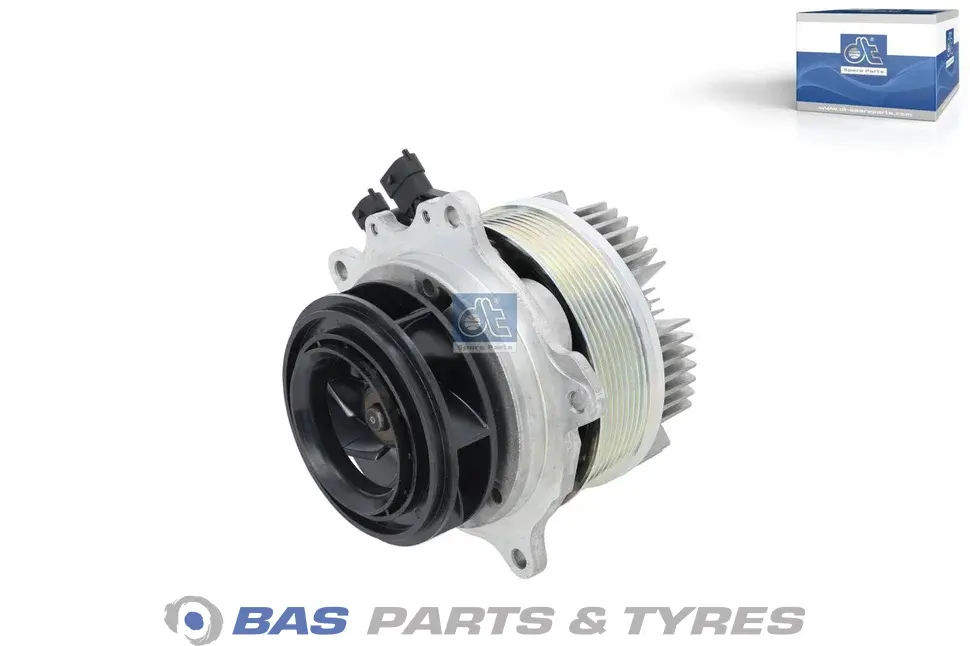 مضخة ماء DT Spare Parts 2267064RN