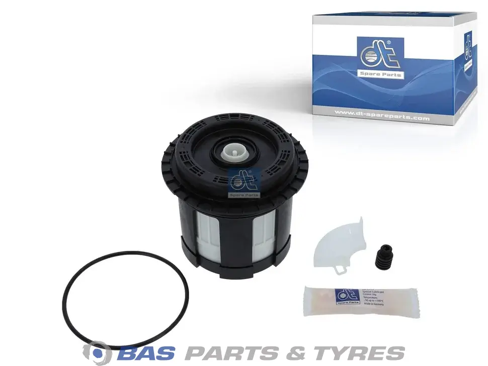 Reparatursatz DT Spare Parts 7422130454S