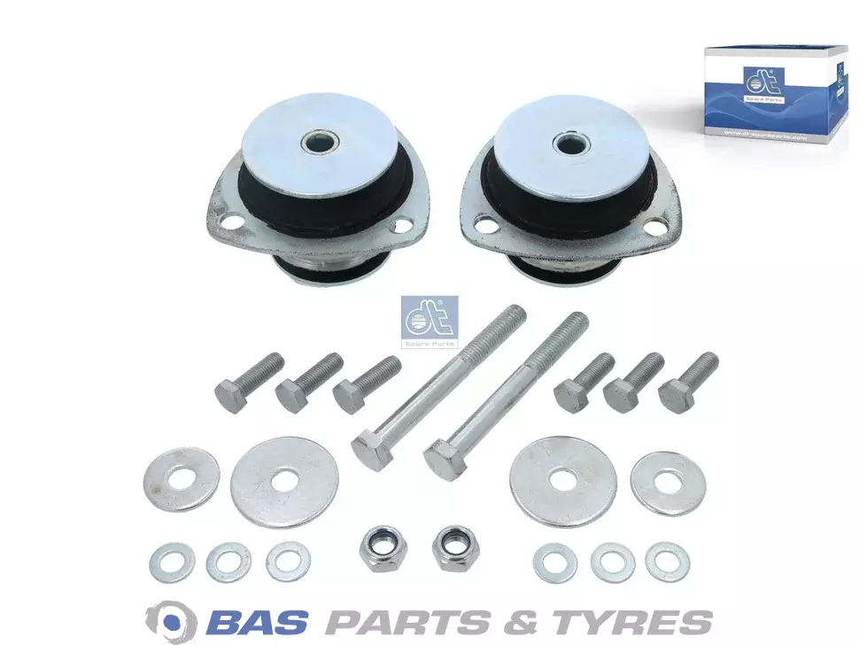 Reparatursatz DT Spare Parts 42555621