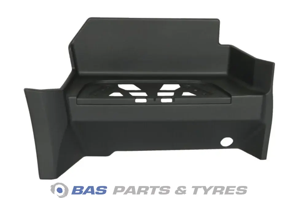 Einsteigkasten Uni-Truck 9616666701