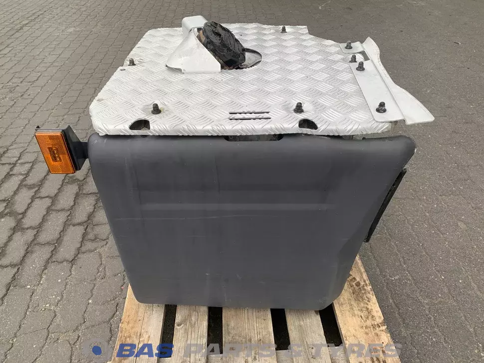 Silencieux Scania 2208664 Silencieux Scania 2208664