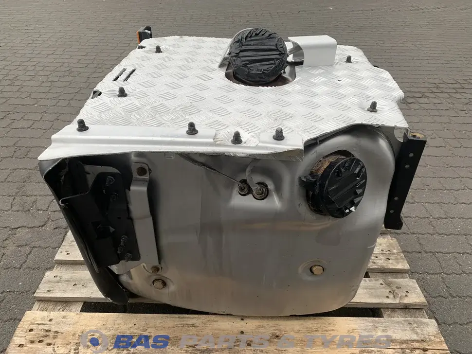 Silencieux Scania 2208664 Silencieux Scania 2208664