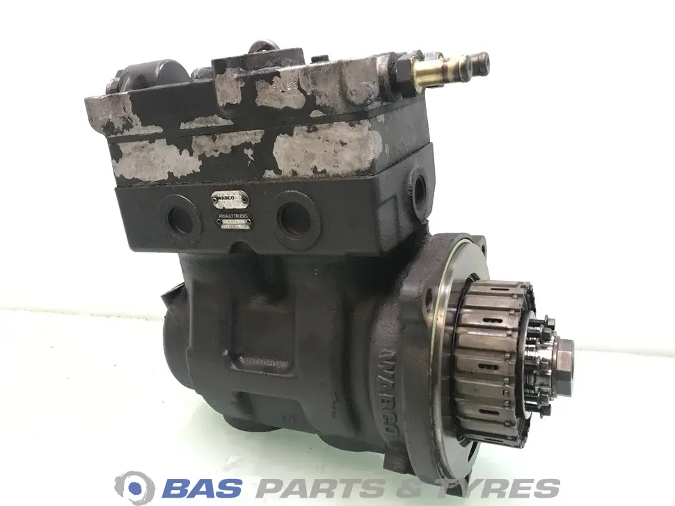Luftkompressor Renault 7422209417 Luftkompressor Renault 7422209417