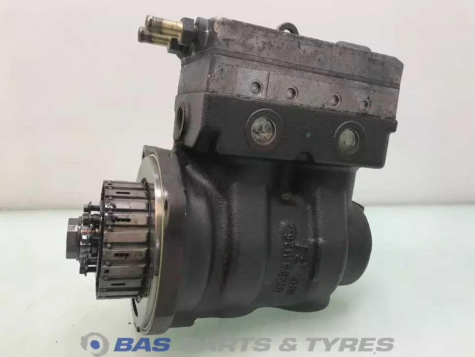 Luftkompressor Renault 7422209417 Luftkompressor Renault 7422209417
