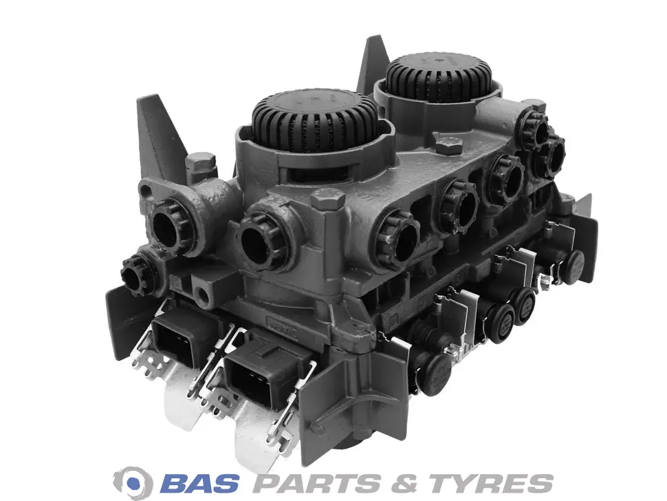 Modulator EBS WABCO 1738466