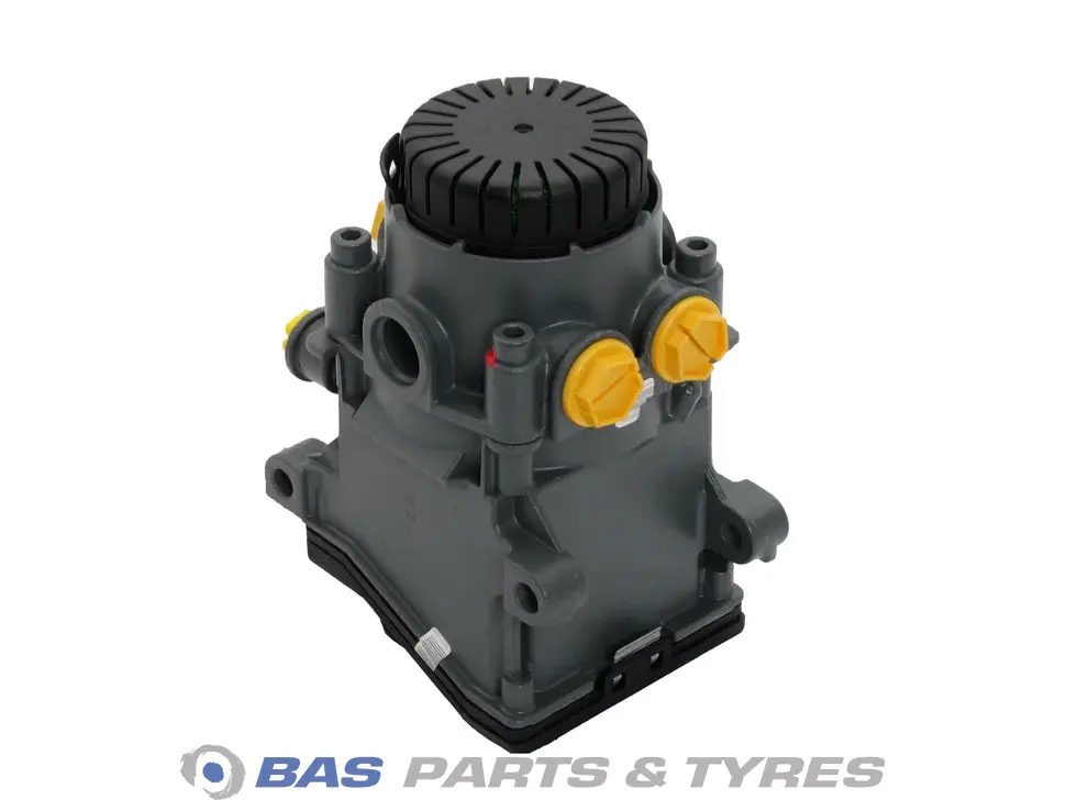 ABS-Modulator MAN 81521069013 ABS-Modulator MAN 81521069013