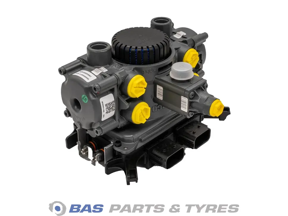 Hinterachse Modulator Mercedes A 000 429 30 24 Hinterachse Modulator Mercedes A 000 429 30 24