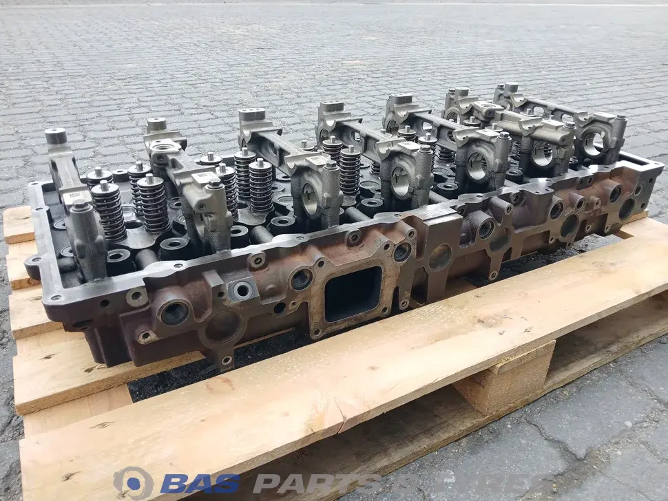 Cap cilindru DAF MX11 1945472 Cap cilindru DAF MX11 1945472