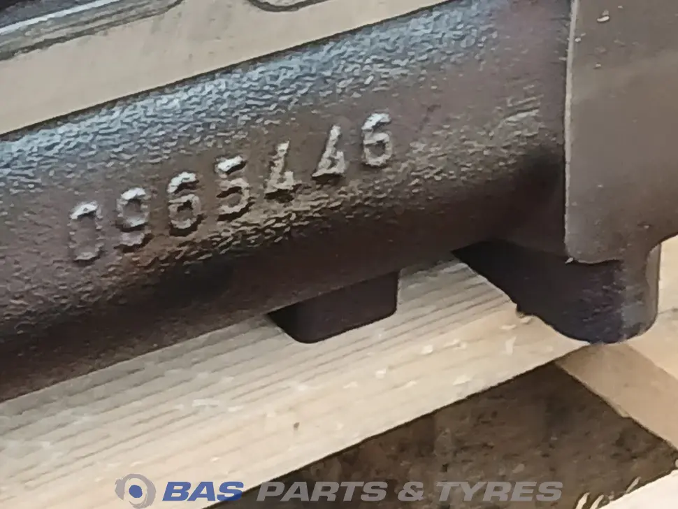 Cap cilindru DAF MX11 1945472 Cap cilindru DAF MX11 1945472