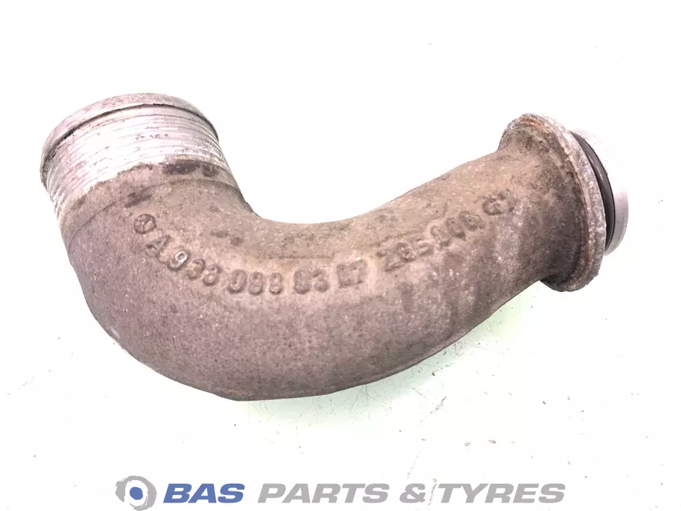 Einlassleitung Mercedes A 936 090 01 37 Einlassleitung Mercedes A 936 090 01 37