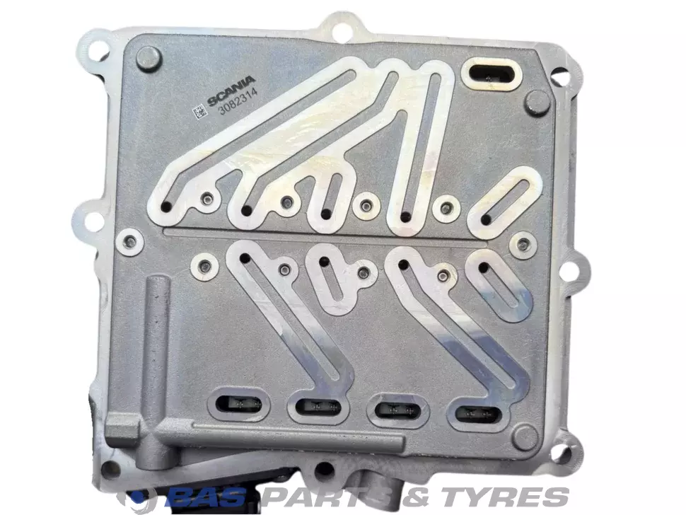 Getriebe-Modulator Scania 2591546