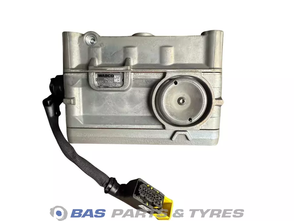 Getriebe-Modulator Scania 2591547