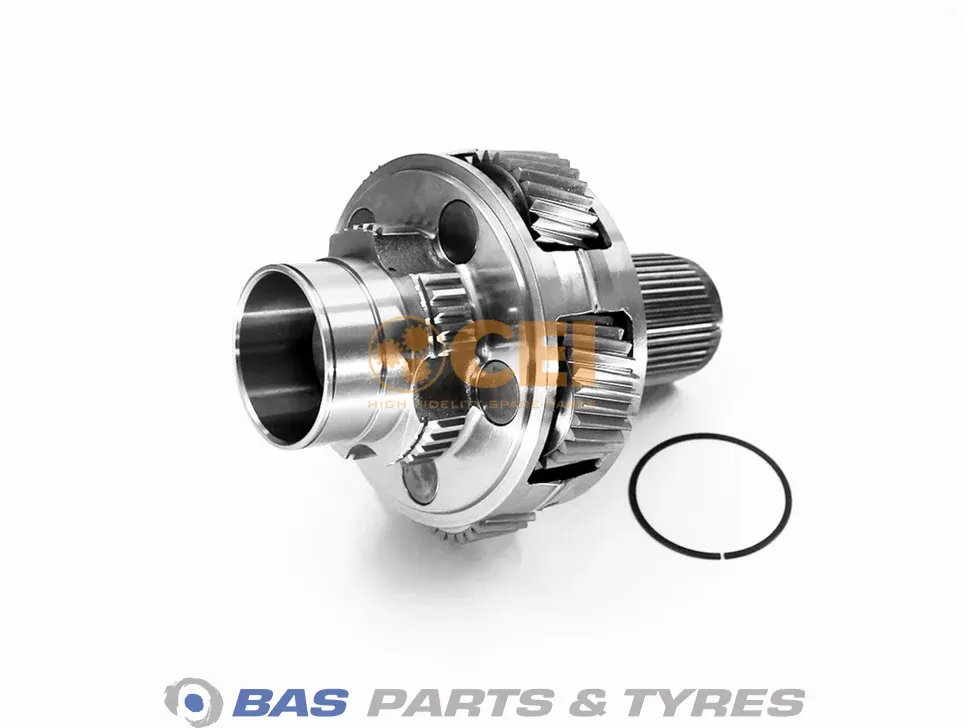 Drager compleet CEI 1615888