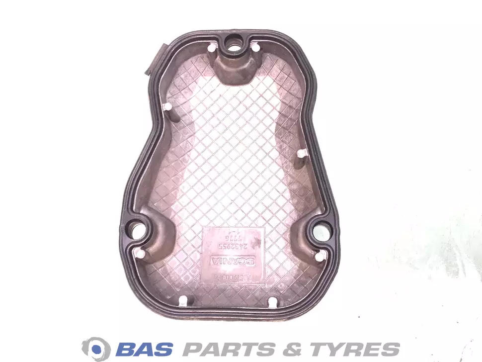 Capacul supapei Scania 2432955 Capacul supapei Scania 2432955