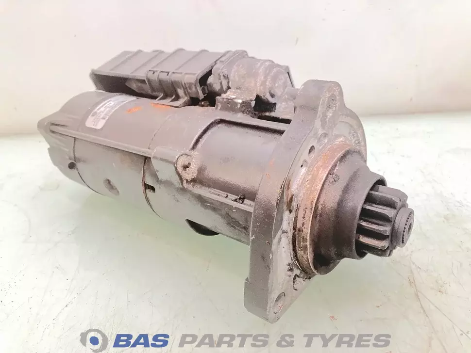 Startmotor Scania 10571468 Startmotor Scania 10571468