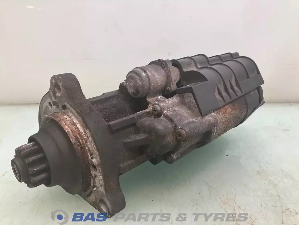 Startmotor Scania 10571468 Startmotor Scania 10571468