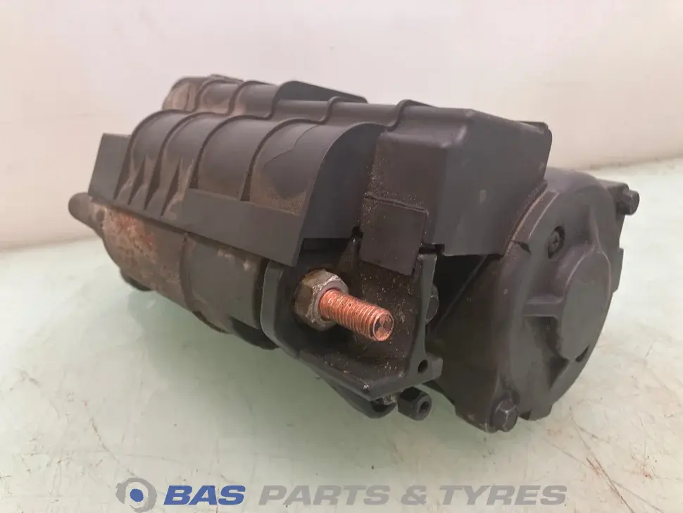Startmotor Scania 10571468 Startmotor Scania 10571468