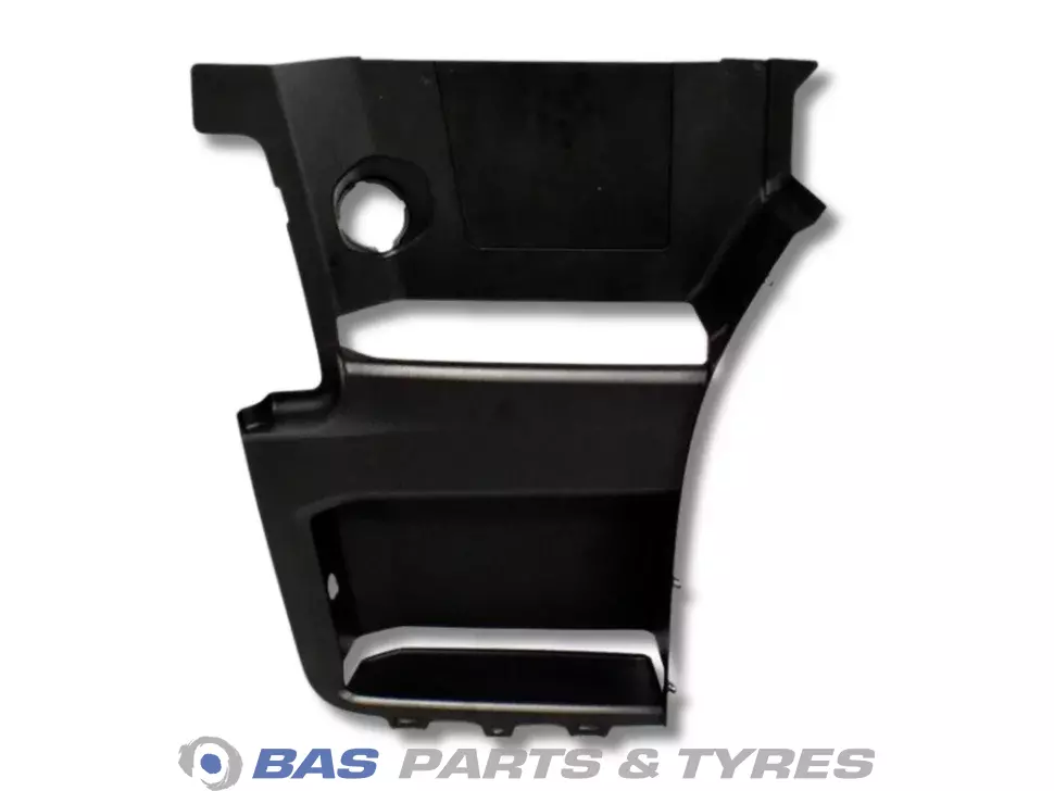 Einsteigkasten Links Uni-Truck 2226527