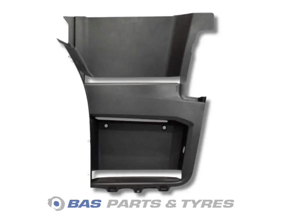 Einsteigkasten Rechts Uni-Truck 2226528 Einsteigkasten Rechts Uni-Truck 2226528