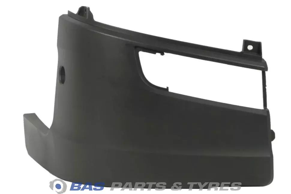 Bumper corner Right Uni-Truck 2077927