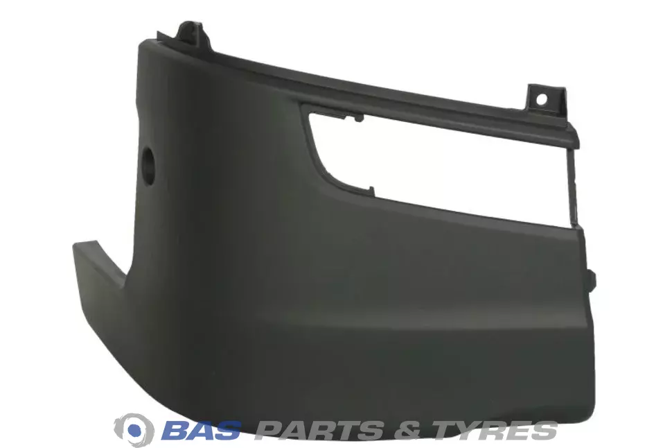 Bumper corner Right Uni-Truck 2295950