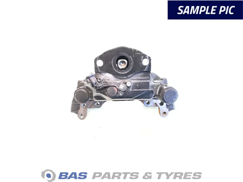Remklauw Mercedes A 005 420 15 83