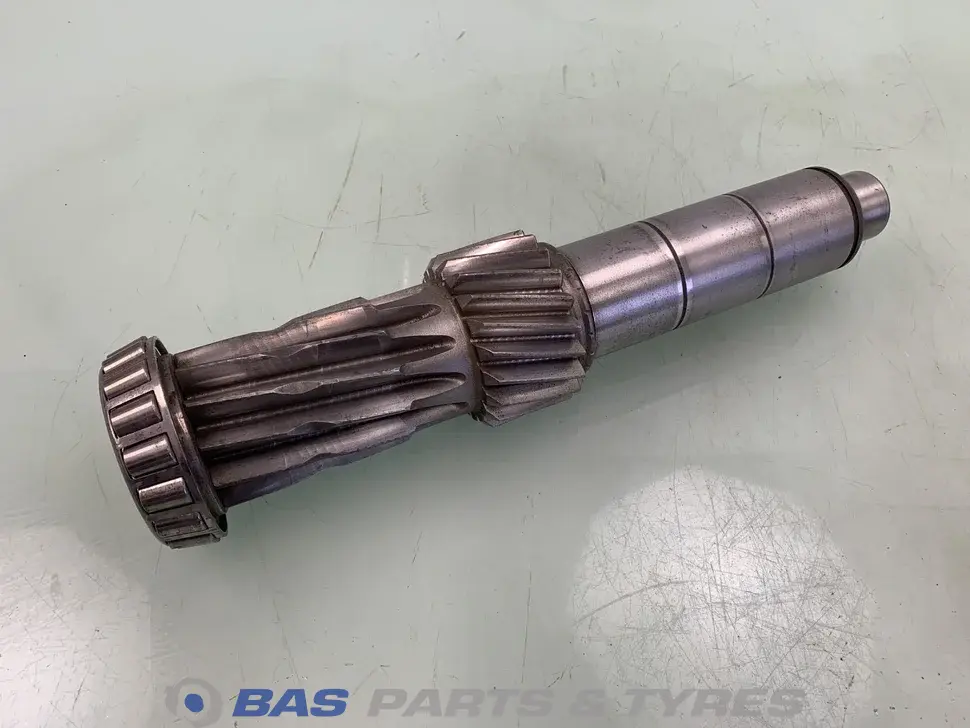1772205 Scania Layshaft 1770208 | BAS Parts & Tyres