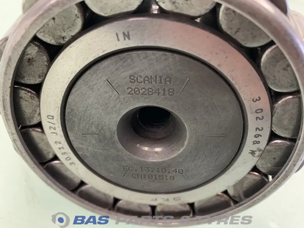 1772205 Scania Layshaft 1770208 | BAS Parts & Tyres
