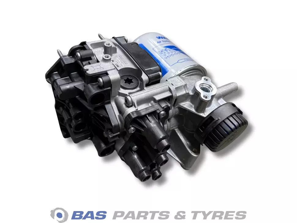 Lufttrockner WABCO 2651887 Lufttrockner WABCO 2651887