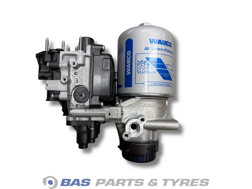 Lufttrockner WABCO 2651887 Lufttrockner WABCO 2651887