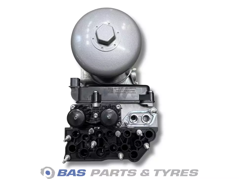 Lufttrockner WABCO 2651887 Lufttrockner WABCO 2651887