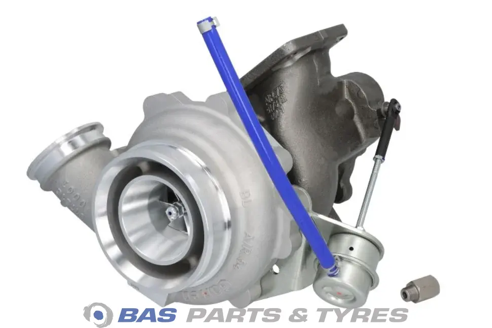 Turbo Garrett 4700960899 Turbo Garrett 4700960899